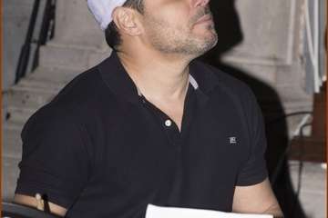 Encuentro de Villancicos de Valsequillo 2018 (Foto Ildefonso Rodríguez)